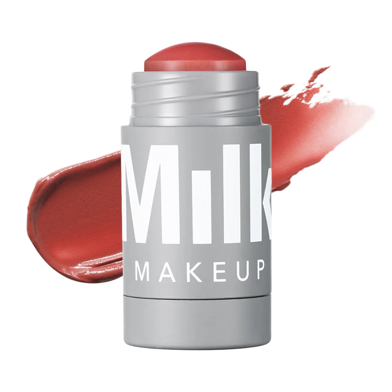 Milk Lip + Cheek Cream Blush Stick