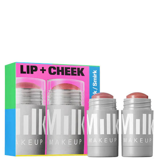 Milk Lip + Cheek MVPs Vol.1 Set