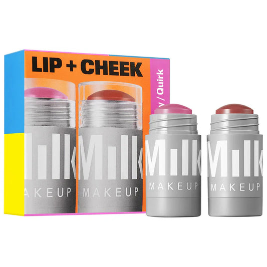 Milk Lip + Cheek MVPs Vol.2 Set