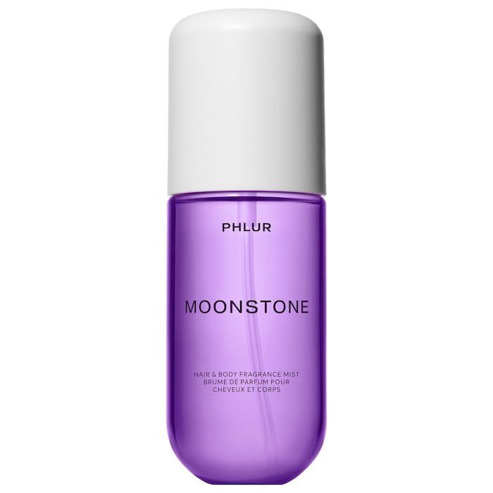 Phlur Mini Moonstone Body & Hair Fragrance Mist