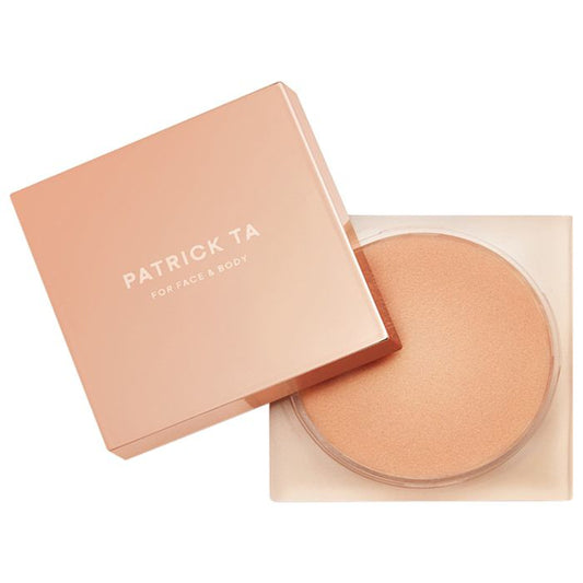 Patrick TA Major Glow Balm She's Glossy