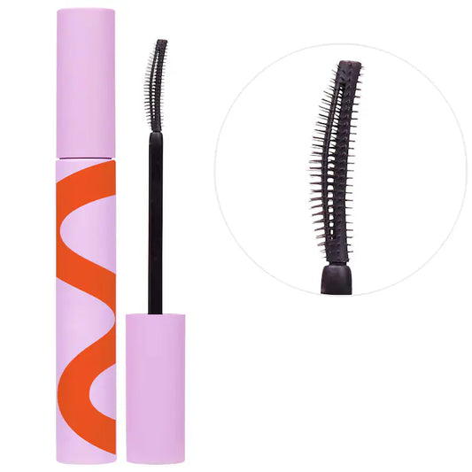 Tower 28 Beauty MakeWaves Lengthening + Volumizing Mascara