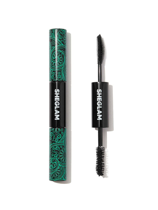 Sheglam All in One Mascara Waterproof