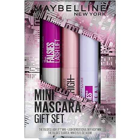 Maybelline Mini Mascara Gift-Set