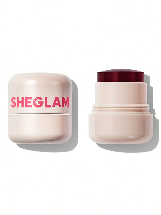 Sheglam Jelly-Licious Hydrating Lip & Blush Tint