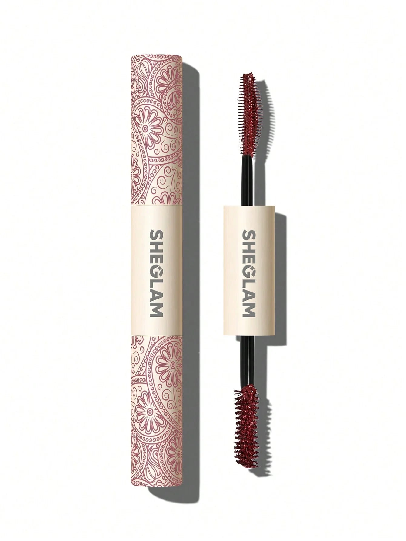 Sheglam All in One Mascara Waterproof