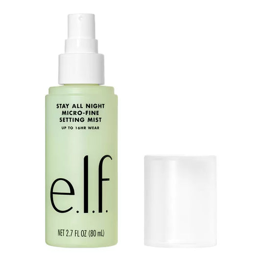 Elf Stay All Night Micro-Fine Setting Mist