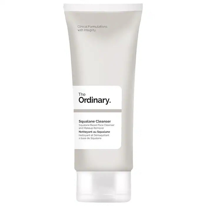 The ordinary squalane cleanser