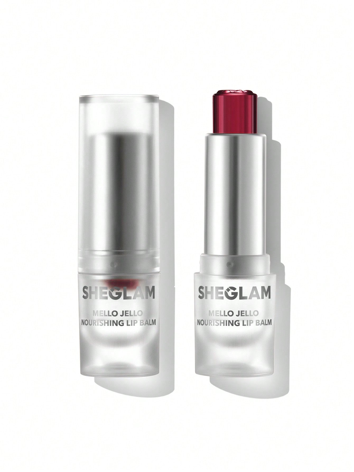 Sheglam Lip Balm Mello Jello Nourishing