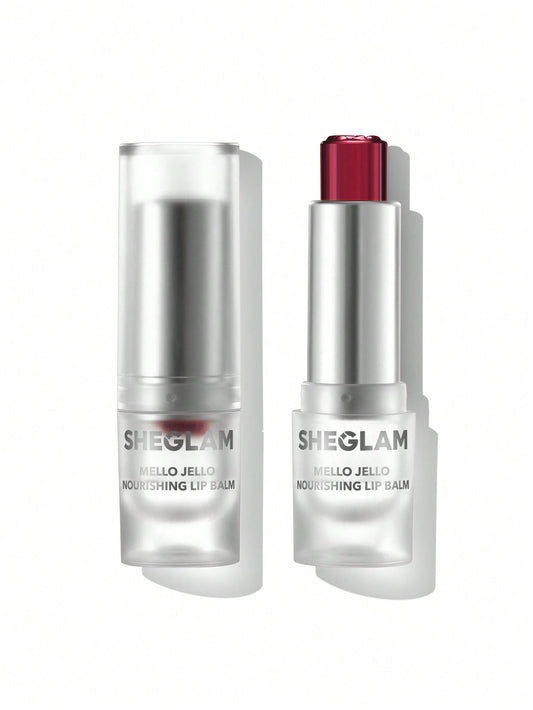 Sheglam Lip Balm Mello Jello Nourishing