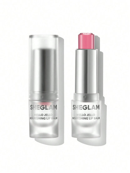 Sheglam Lip Balm Mello Jello Nourishing