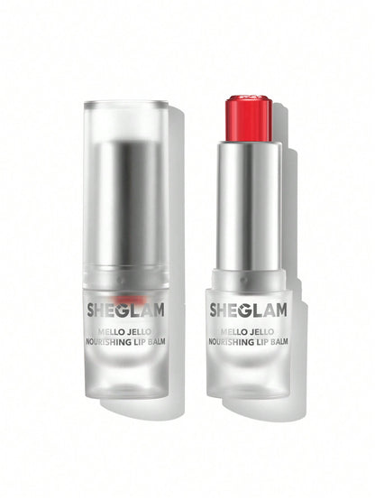 Sheglam Lip Balm Mello Jello Nourishing