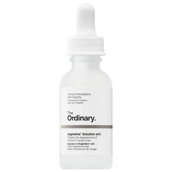 The Ordinary Argireline Solution 10% Serum for Facial Wrinkles