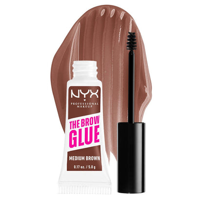 Nyx The Brow Glue Instant Styler