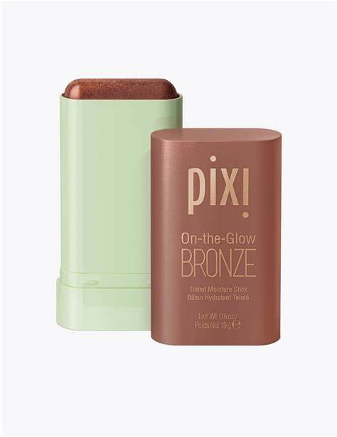 Pixi Beauty On-The-Glow Bronze