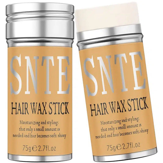 SNTE Hair Wax Stick