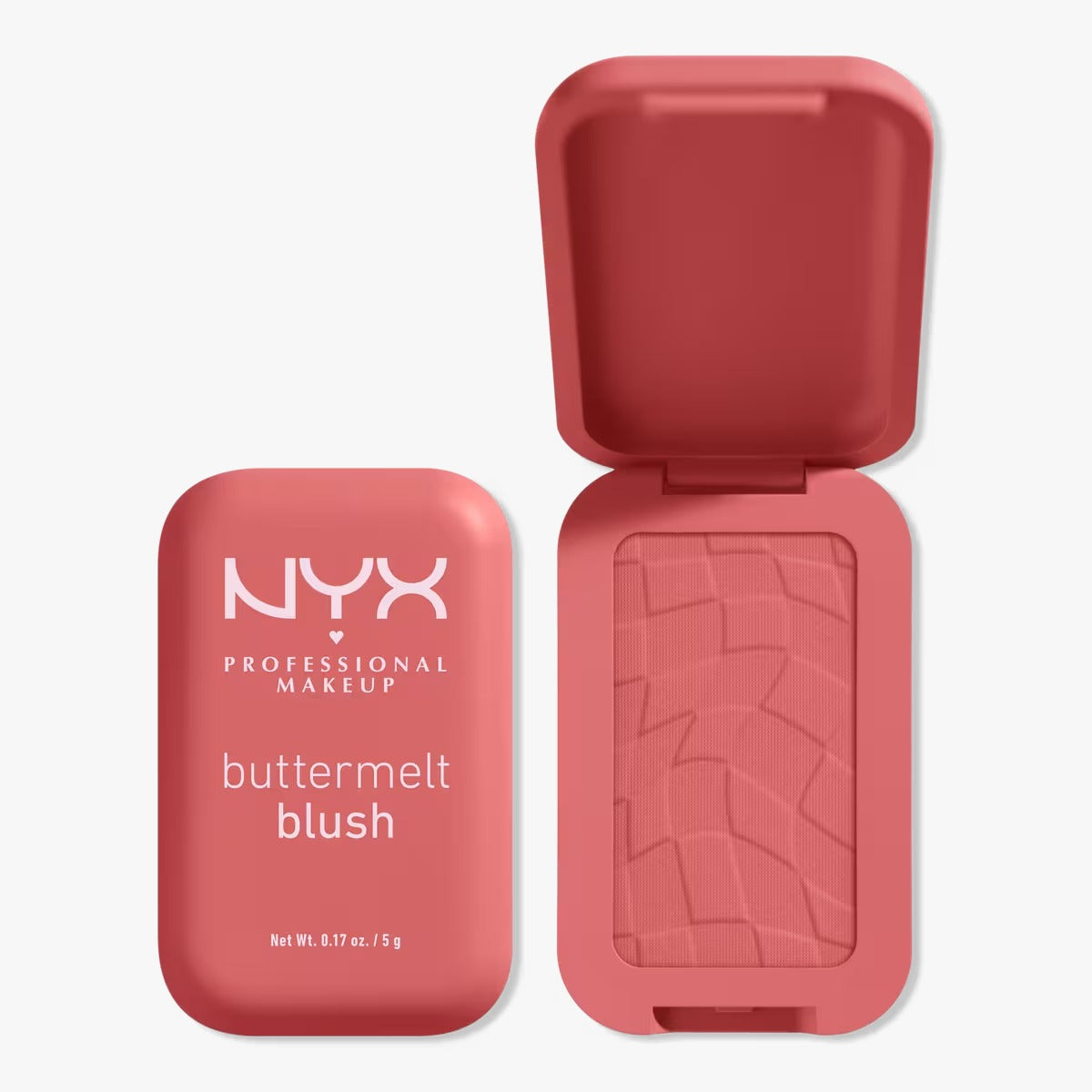 Nyx Buttermelt Blush