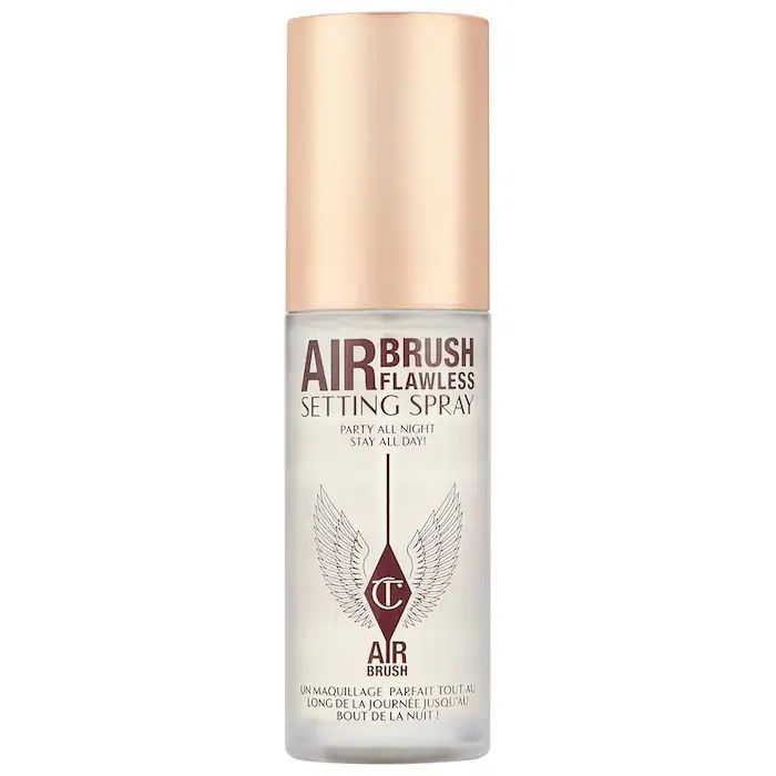 Charlotte Tilbury Airbrush Flawless Waterproof Setting Spray