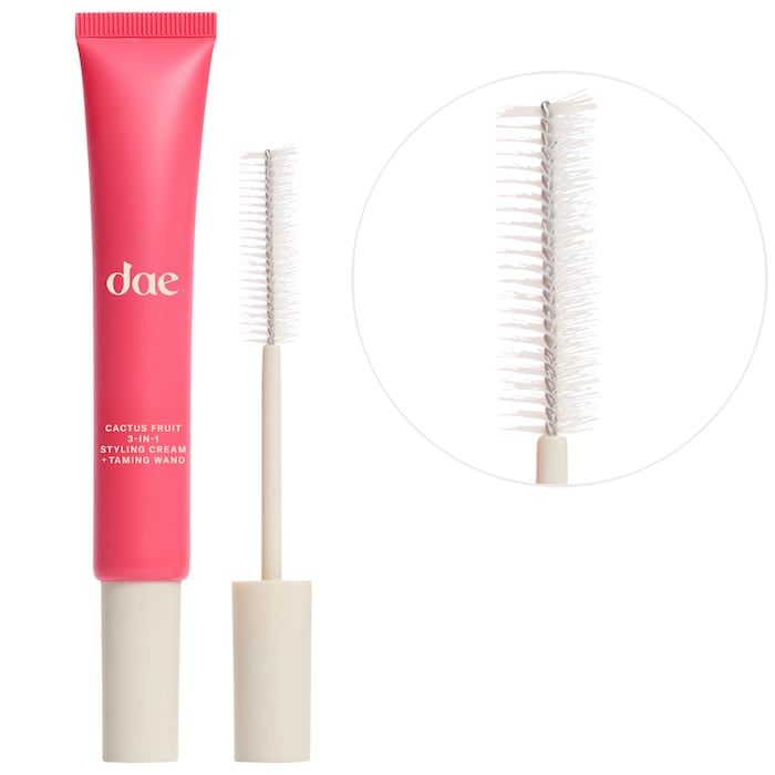 dae  Cactus Fruit 3-in-1 Styling Cream with Taming Wand