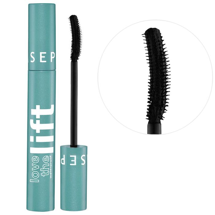 SEPHORA COLLECTION  Love The Lift Curling + Volumizing Waterproof Mascara