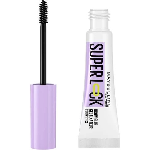 Maybelline Super Lock Brow Glue