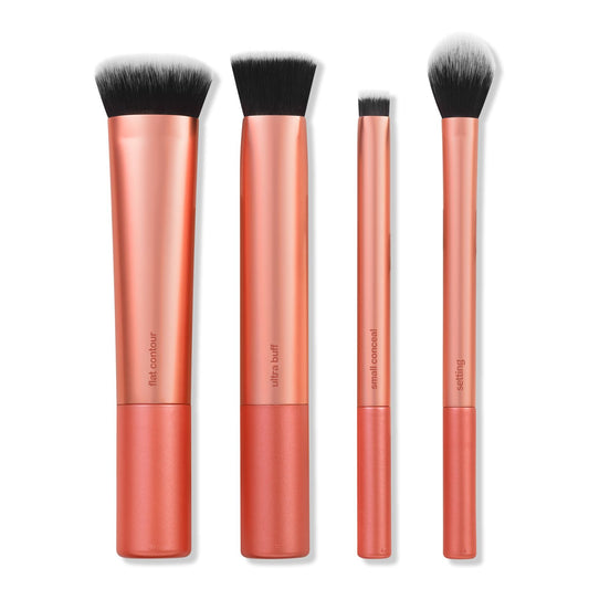 Real Techniques Face Base Multiuse Makeup Brush Set
