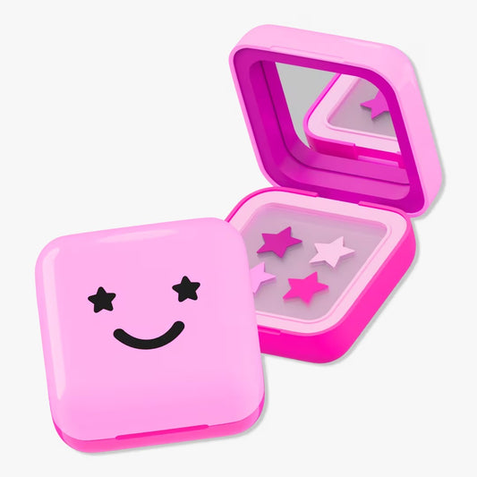 Starface Hydro-Star Pimple Patches + big pink