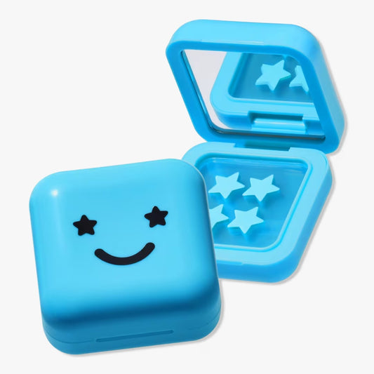 Starface Hydro-Star Pimple Patches + big blue