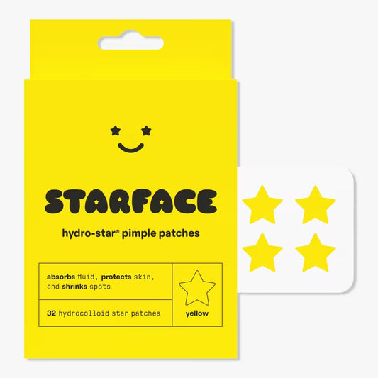 Starface Hydro-Star Classic Pimple Patches