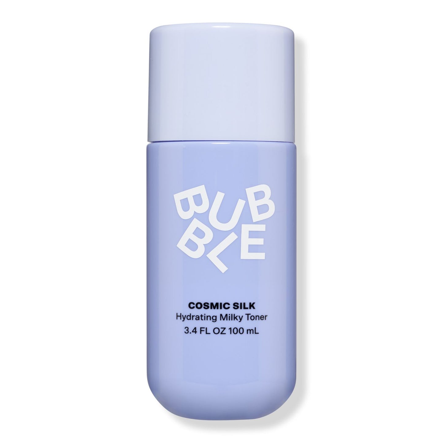 Bubble Cosmic Silk Hydrating Milky Toner