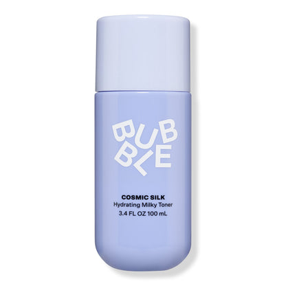 Bubble Cosmic Silk Hydrating Milky Toner