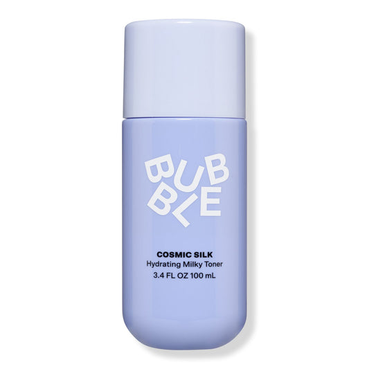 Bubble Cosmic Silk Hydrating Milky Toner