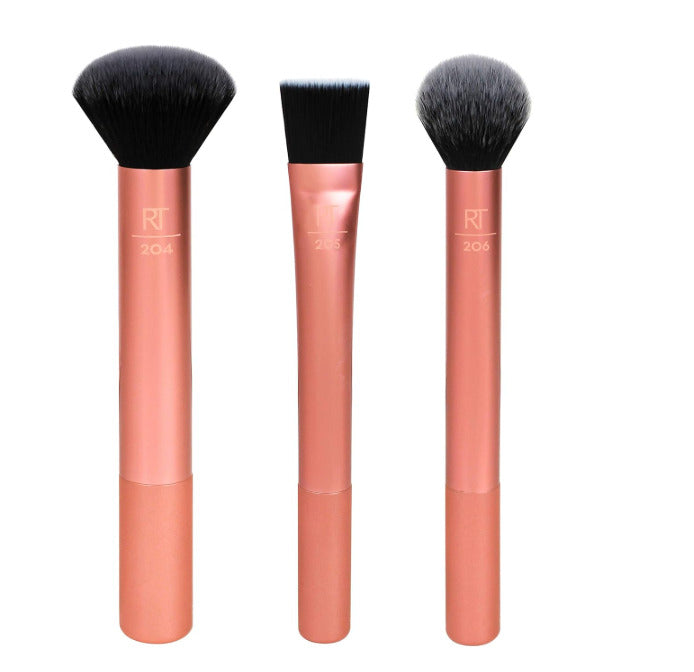 Real Techniques Flawless base set 2.0