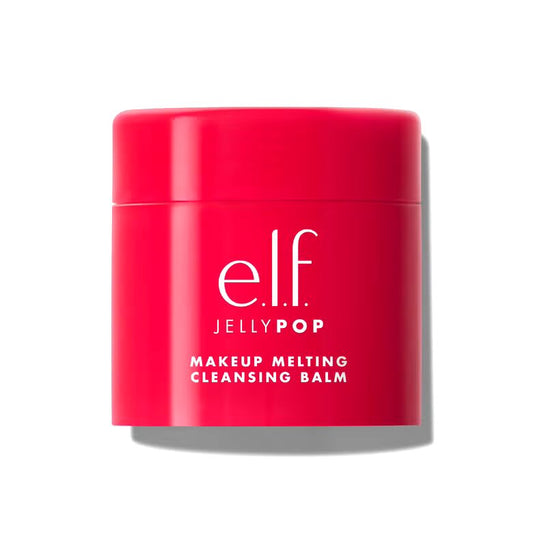 Elf Jelly Pop Makeup Melting Cleansing Balm