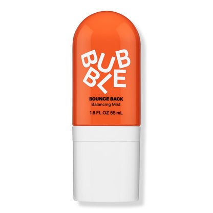 Bubble Bounce Back Balancing Toner Mist