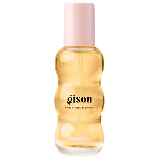 Gisou  Wildflower Honey Infused Hair Perfume