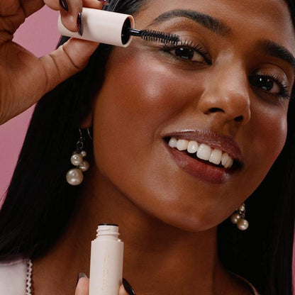 Rare Beauty by Selena Gomez  Lash & Brow Essentials Duo Makeup Gift Set