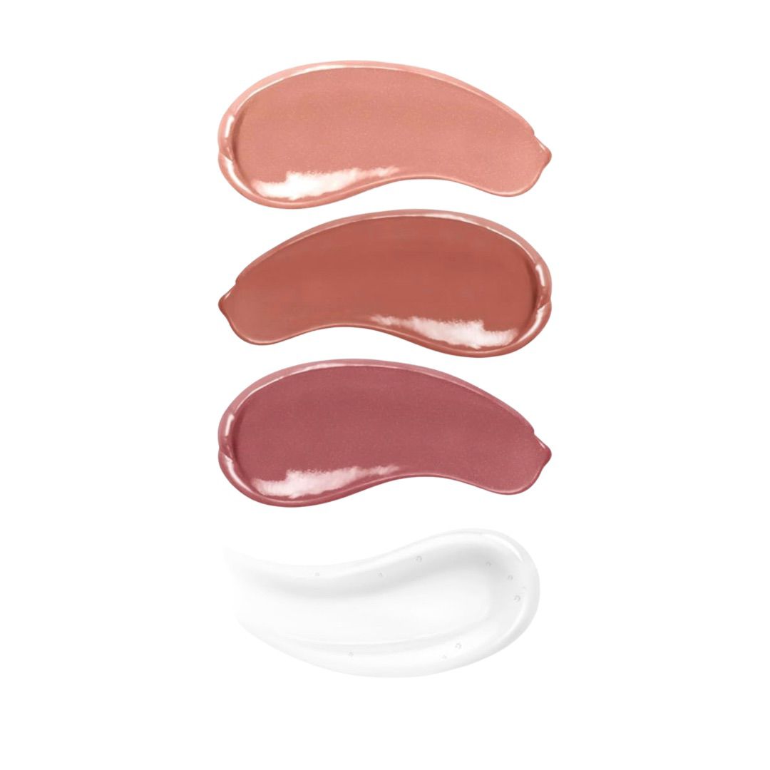 KIKO MILANO Unlimited Double Touch Lip Set