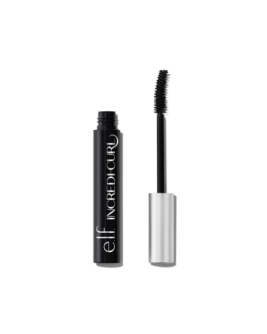 Elf Incredi-Curl Curling & Volumizing Mascara