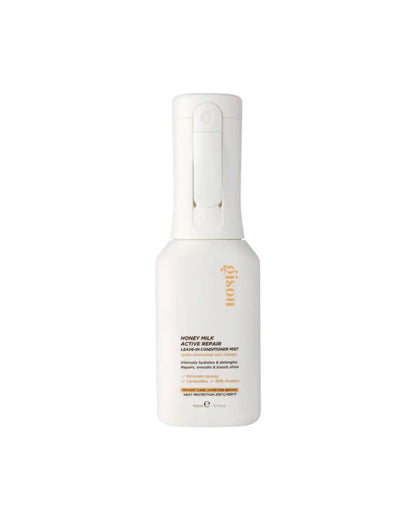 Gisou  Honey Milk Active Repair Leave In Conditioner Mist