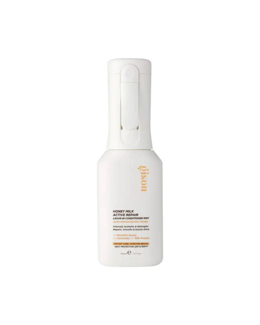 Gisou  Honey Milk Active Repair Leave In Conditioner Mist