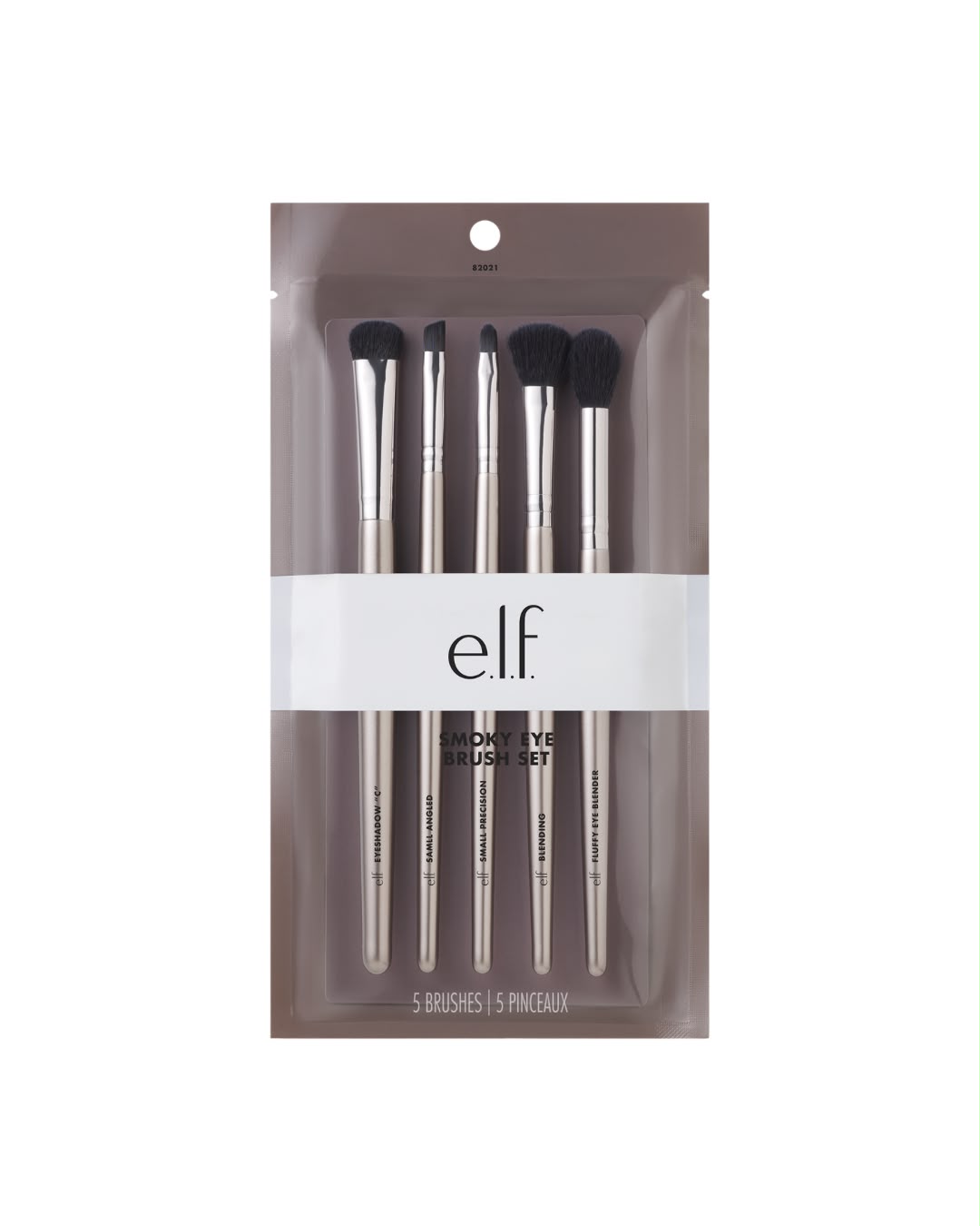 Elf Smoky Eye Brush Kit