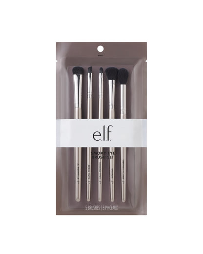 Elf Smoky Eye Brush Kit