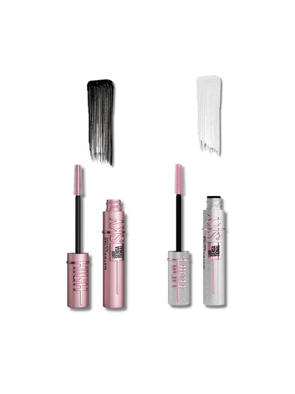 Maybelline Holiday Lashes Duo