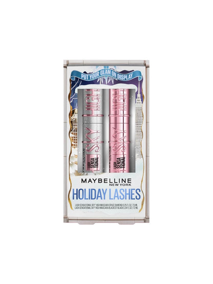 Maybelline Holiday Lashes Duo