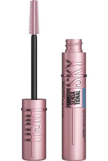 Maybelline Sky High Mascara