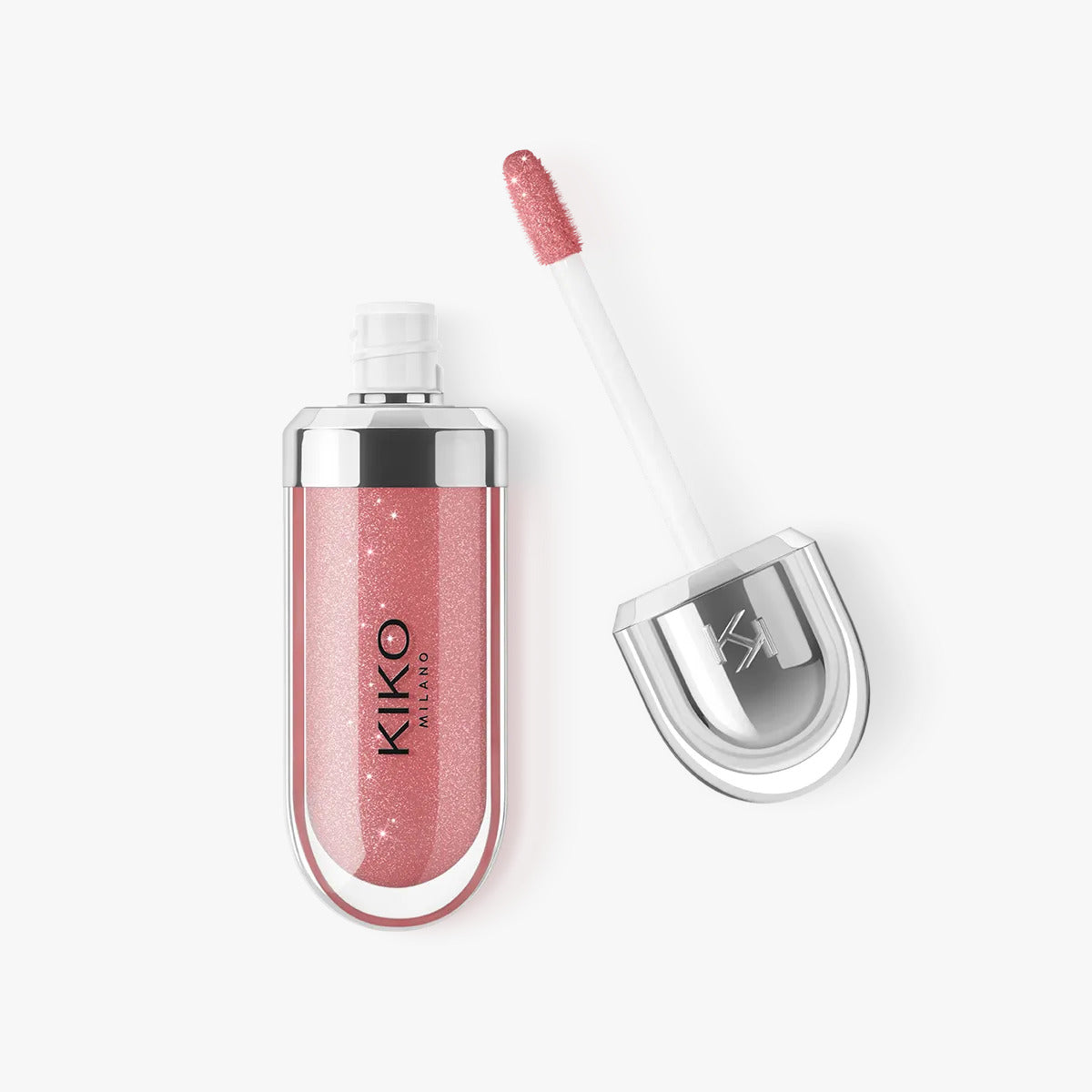 Kiko Milano 3d Hydra Lipgloss