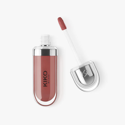 Kiko Milano 3d Hydra Lipgloss