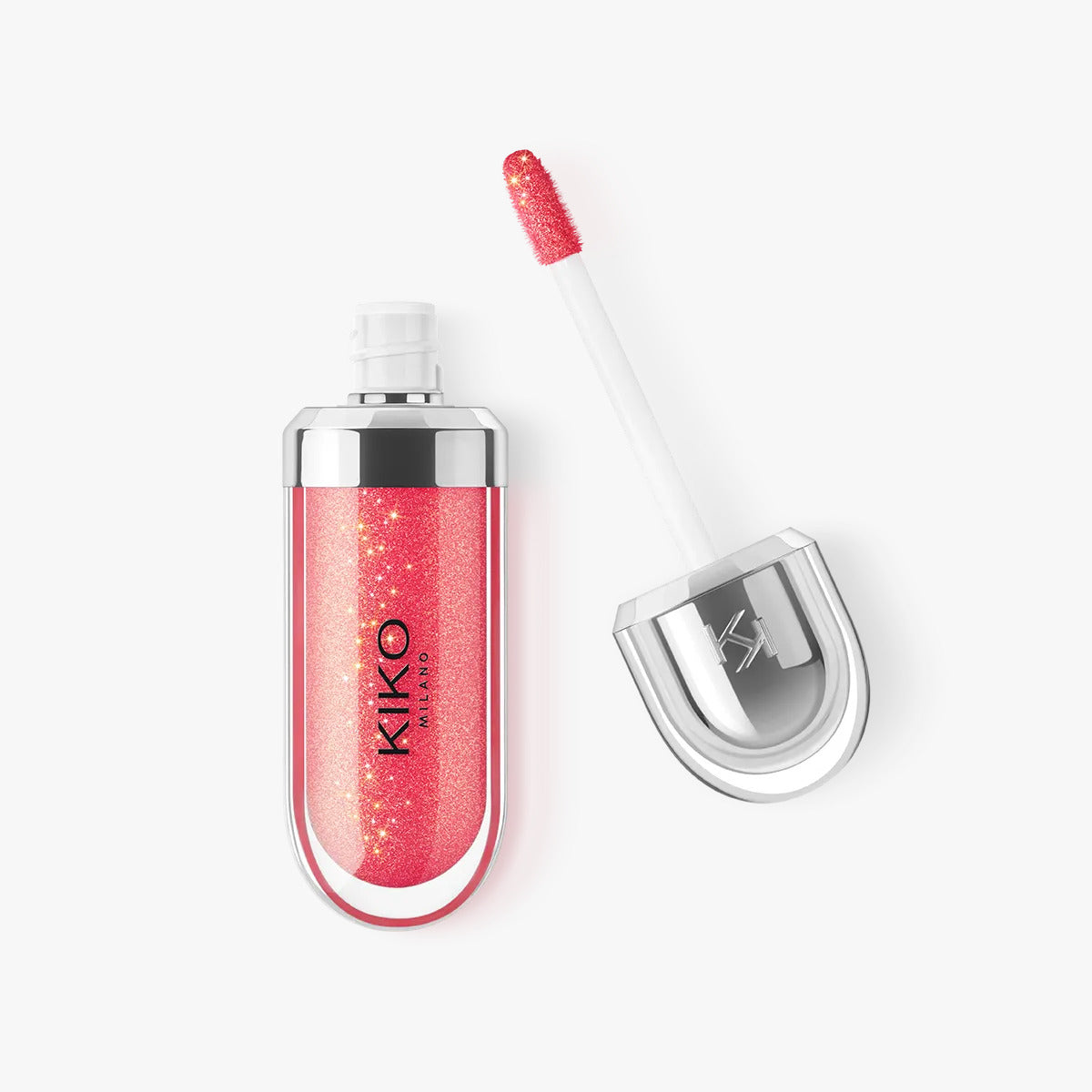 Kiko Milano 3d Hydra Lipgloss