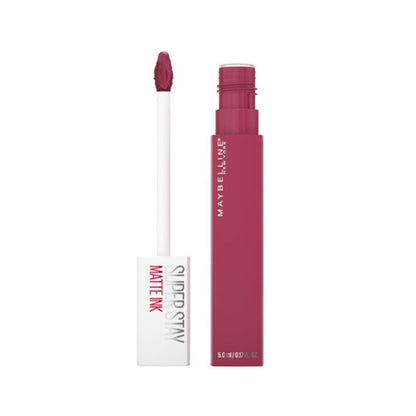 Maybelline Super Stay Matte Ink